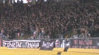 AEK Austria Wien 2 2 [29/9/2017] Europa League.