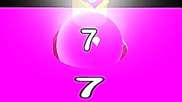 Merge Ball Race - Ball Merge 2048 Game ! All Levels Gameplay (175-178) android,ios