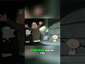 Exorcising Memes Stewie's Hilarious Digital Detox!#stewiegriffin #viral #familyguy #funnyshorts