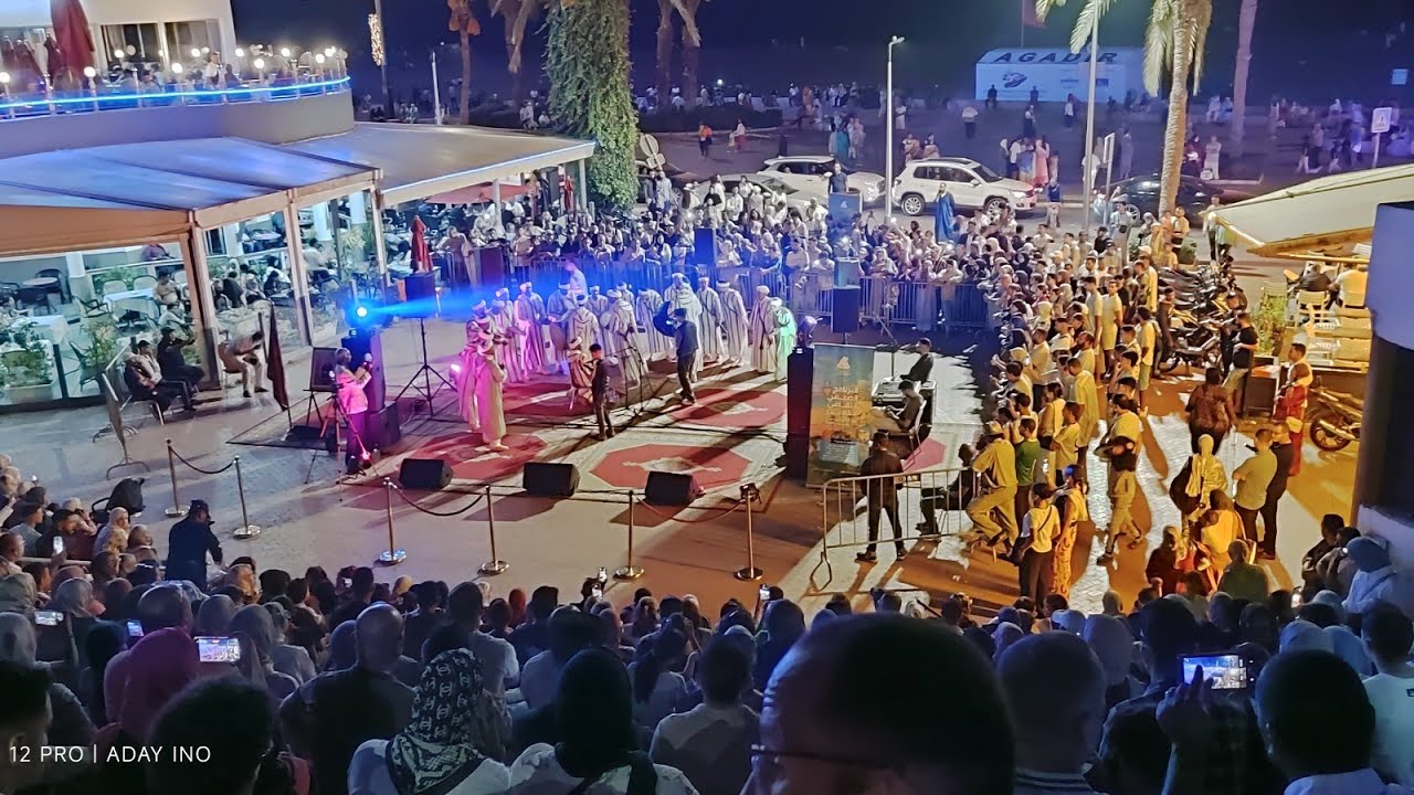 أحواش إد ابراهيم 