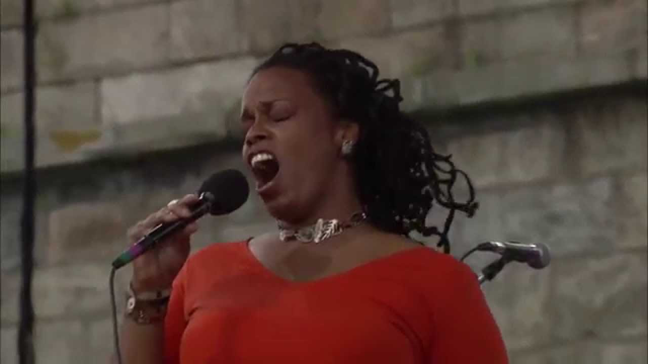 Dianne Reeves   Better Days   8122000   Newport Jazz Festival Official