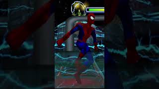 Spider-Man 2 Enter Electro Partiu Spider para PS2 #ps1 #gameslife