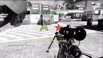 Insane Trickshot Off Plane On Terminal!