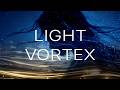 LIGHT VORTEX Sirian Nox Deep Cosmic Synth Journey 