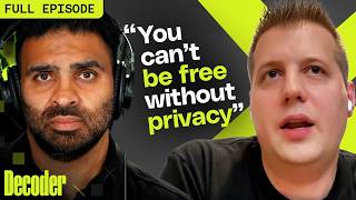 Proton’s CTO: No company is going to jail for you | Decoder