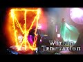 WITHIN TEMPTATION THE RECKONING RESIST TOUR HD SOUND Live PALLADIUM Cologne 19 11 2018 