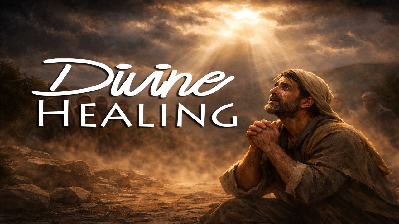 Divine Healing