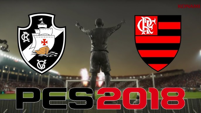 Nomes reais para os times NÃO licenciadas no PES 2018