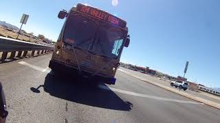 2018 03 27 Bus 995 54976 Route 104