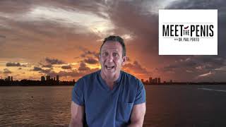 MTP 33: Rehabilitation Following Penile Implant Surgery