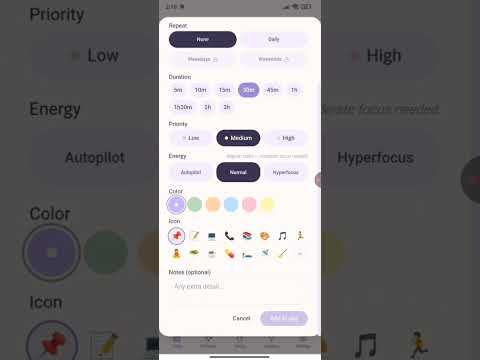 Screenshot image