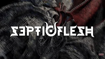 SEPTICFLESH - "Prototype" Official Track Stream