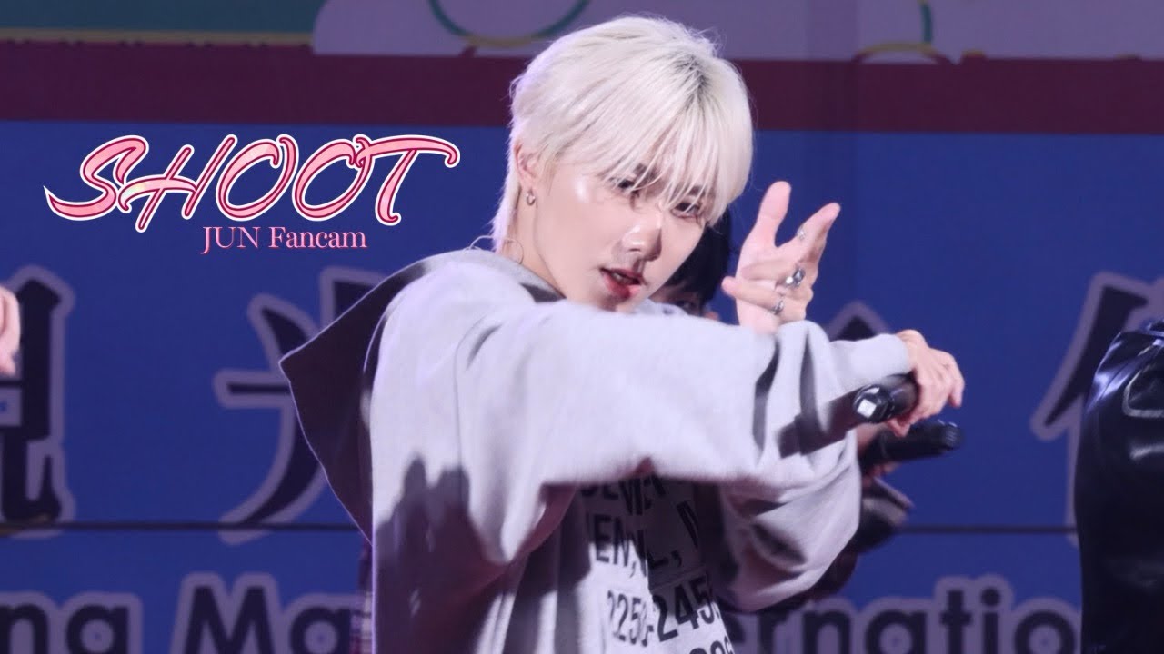 20260303 媽祖國際觀光文化節 ARKis-Shoot focus 黃崇峻 [4K]