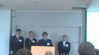ECE Day '11 - Team 12