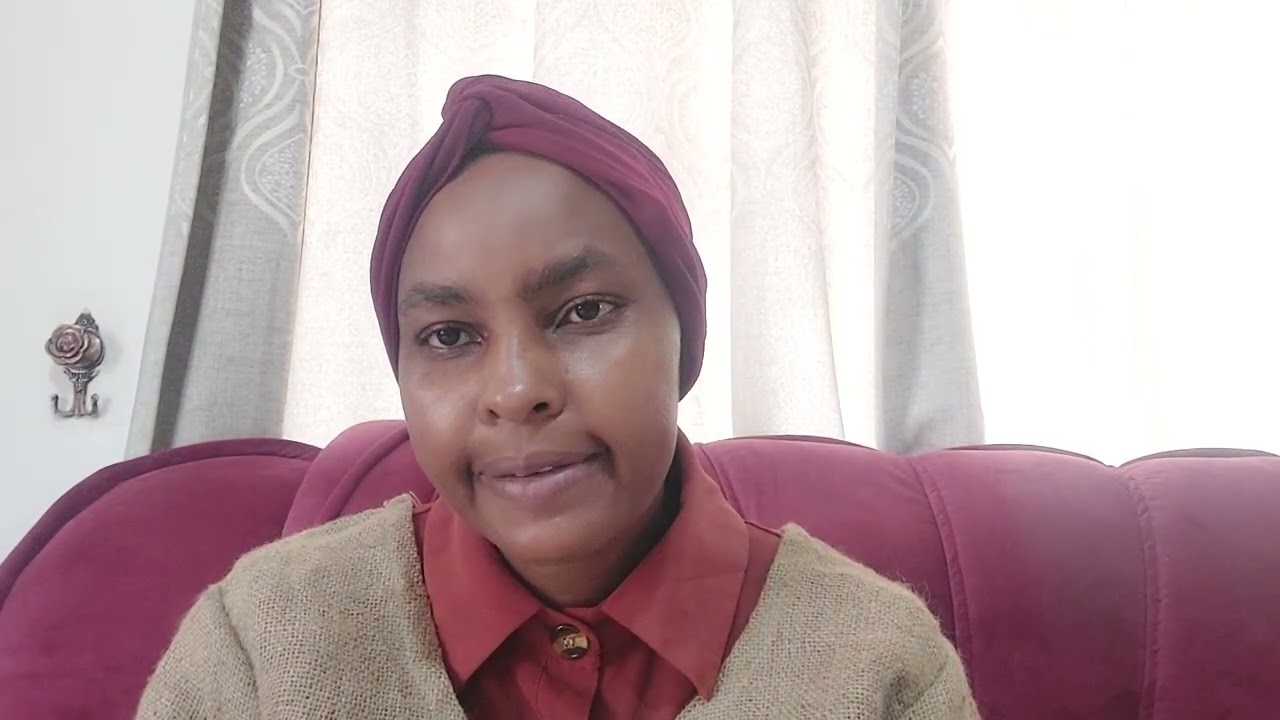 TOBA TZ NIKASIKIA SAUTI KTK MAONO YA USIKU TAUNI(COVID19 NZITO NA KUPELEKEA KUFUNGWA KWA SHULE