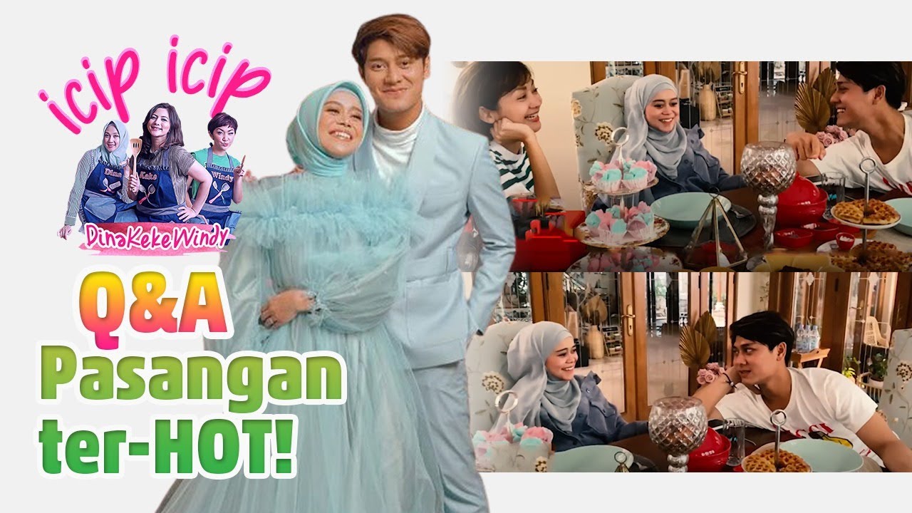 Pasangan TerHot Leslar! Apasih Istimewanya Rizky Billar Dimata Lesti??