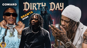 Alkaline Got Ticket To Masicka Ghost After Tommy Lee Sparta Did This