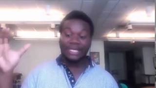 Unit 1 - Learning Differences v. Learning Disabilities