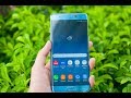 Trên tay Galaxy Note 7 FE tại Việt Nam giá 15 triệu đồng