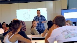 Episode 3 − Know Thyself?: On campus