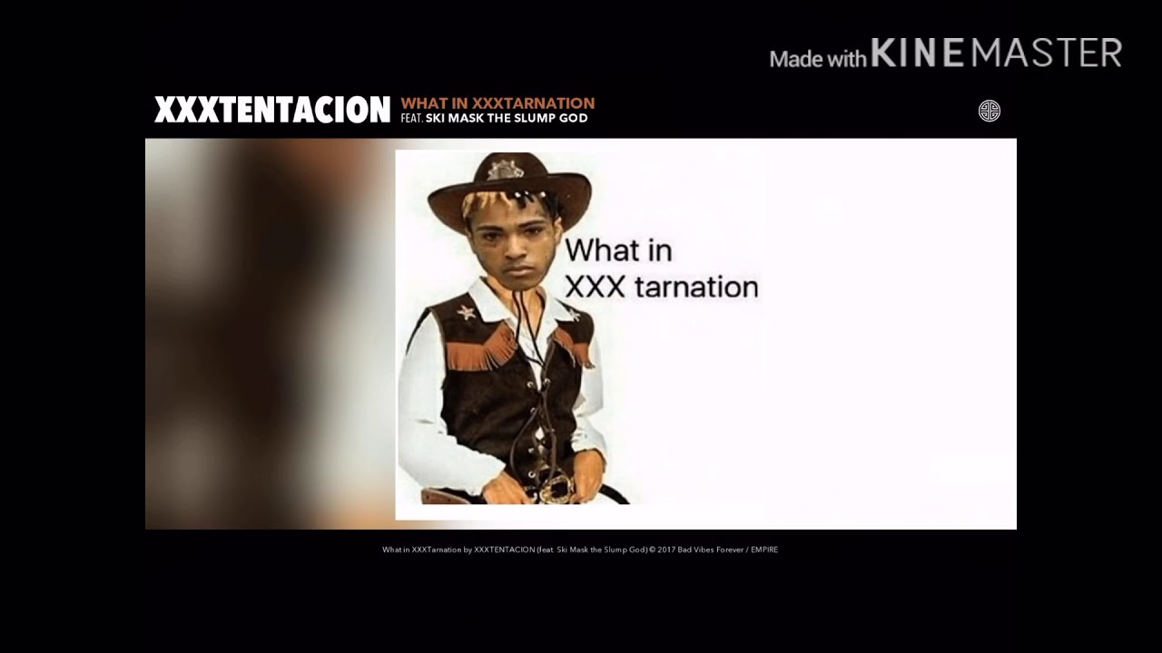 Top 10 Ski Mask The Slump God songs! (Part 1) YouTube