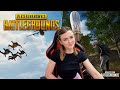 PUBG-СТРИМ/ДЕВУШКА ИГРАЕТ В ПАБГ/Playerunknown’s battlegrounds