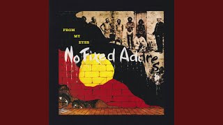 From My Eyes - No Fixed Address