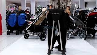 #tutorial Nuna Box bayi