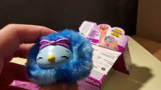 Распаковка игрушки Pikmi Pops #pikmipops #pikmipopssurprise