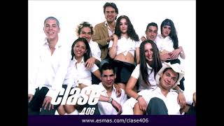 Clase 406 Soundtrack 103 (Televisa 2002)