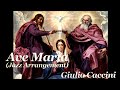 Ave Maria/Caccini【トロンボーン2重奏】【楽団ひとり】