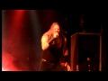 Amon Amarth - Bleed For Ancient Gods (Bloodshed Over Bochum)