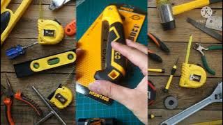 Review Folding Saw Ingco 7 inchi/Gergaji Lipat Ingco/Gergaji Murah Rasa Premium/#ingcotools #folding