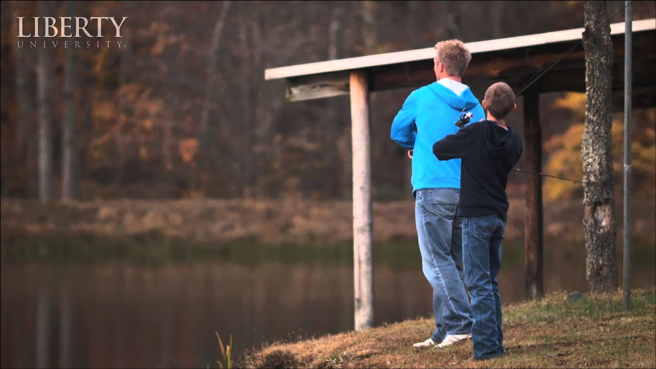 Liberty Baptist Theological Seminary