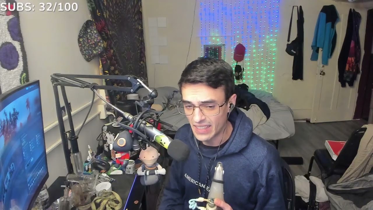 Terdz Clout King Rosin