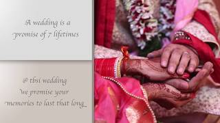 The Blackframe Studio India Weddings | Ad Film 2018 screenshot 5
