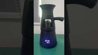 Coffee Bean Roaster POT @DesignNest