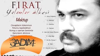 Fırat - Mektup ( Official Lyric Video )