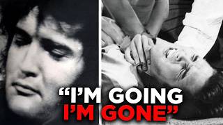 Disturbing Final Words That Will Leave You Speechless
