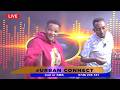 WINNY PINKYS QUEEN OF THE BEATS LIVE INTERVIEW AT NGUMBAU TV -URBAN CONNECT
