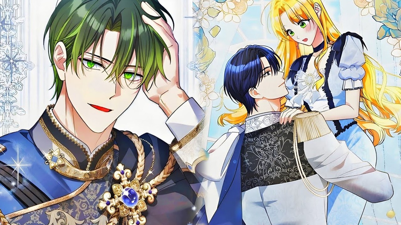 The Traitor Maid Cross-Dressed to Survive — But Ended Up with the Duke – manhwa recap