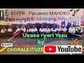 Uzaza ryari yesu by chorale ituze official audio adepr mahoko