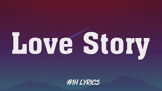 Taylor Swift - Love Story (1H Loop Lyrics) romeo save me screenshot 5