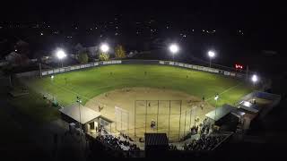 Fall Brawl 2017
