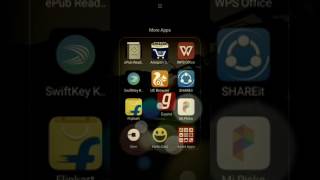 How to view gaana offline songs in file manager. screenshot 5