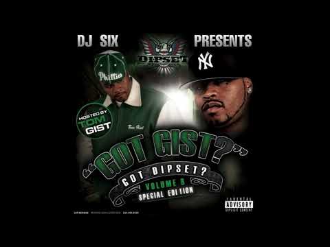 Tom Gist feat. Chuck Da Middleman – Jump In | Prod. Buff Billions | Got Gist? Got Dipset? Vol. 8