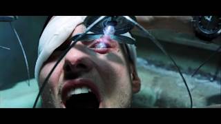 What If the Police Could See Your Future? | Minority Report Movie Explained