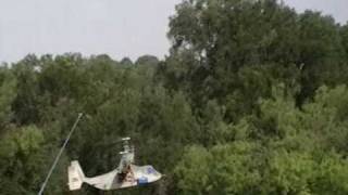 First R/C V-22 full conversion