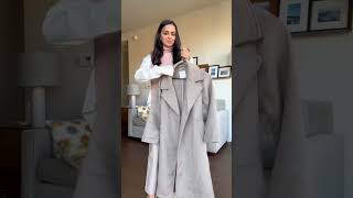 dinner outfit idea (abercrombie leather pants, over 40 fashion, spring style 2023,)