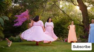 Y Plus Size Models Beauty